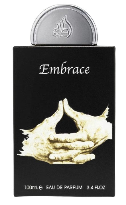 Lattafa Pride Embrace EDP 5 ml Travel Spray Decant