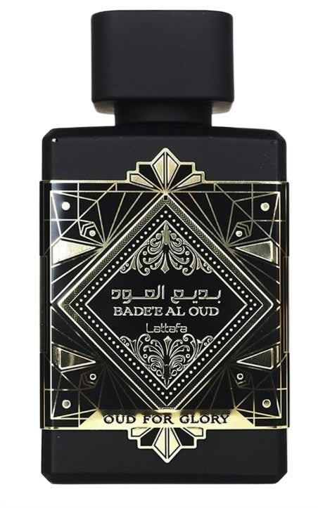Lattafa Oud for Glory EDP 5 ml Travel Spray Decant