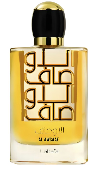 Lattafa Al Awsaaf EDP 5 ml Travel Spray Decant