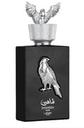 Lattafa Shaheen Silver EDP 5 ml Travel Spray Decant