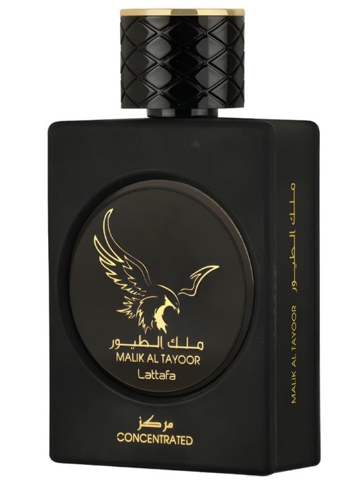 Lattafa Malik Al Tayoor EDP 5 ml Travel Spray Decant