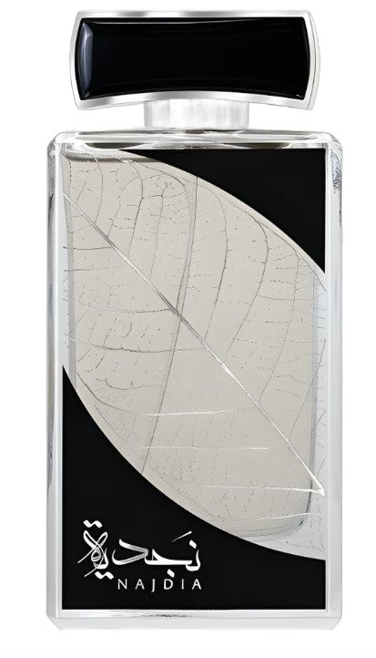 Lattafa Najdia EDP 5 ml Travel Spray Decant