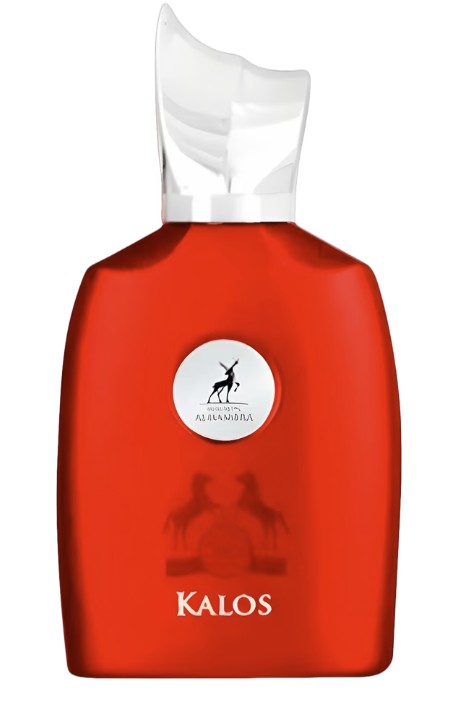 Maison Alhambra Kalos 5 ml Decant – Bold Spicy Woody Fragrance