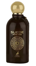 Maison Alhambra Suede Intense 5 ml Decant – Smooth Leather Fragrance