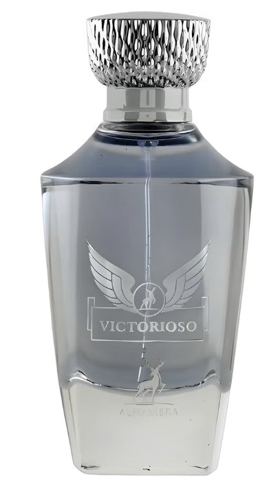 Maison Alhambra Victorioso Myth 5 ml Decant – Fresh Aquatic Fragrance