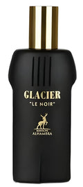 Maison Alhambra Glacier Le Noir EDP 5 ml Travel Spray Decant