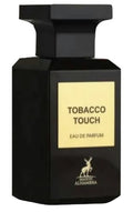 Maison Alhambra Tobacco Touch EDP 5 ml Decant – Sweet Tobacco Vanilla perfume