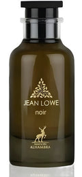Maison Alhambra Jean Lowe Noir EDP 5 ml Travel Spray Decant