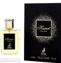 Maison Alhambra Kismet 5 ml Decant – Elegant Sweet Woody Fragrance