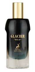 Maison Alhambra Glacier Bold 5 ml Decant – Sweet Coconut Vanilla