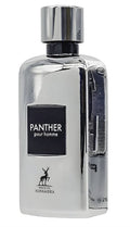 Maison Alhambra Panther Pour Homme 5 ml Decant – Sweet Modern Fragrance