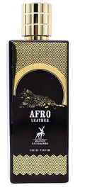 Maison Alhambra Afro Leather 5 ml Decant – Warm Spicy Leather
