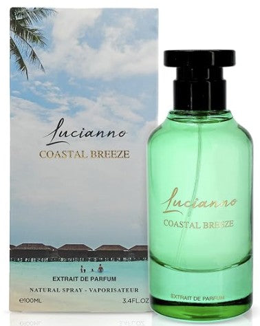 Lucianno Coastal Breeze  5 ml Decant