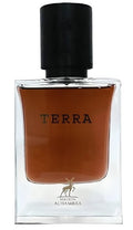 Maison Alhambra Terra EDP 5 ml Travel Spray Decant