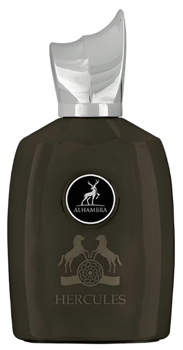 Maison Alhambra Hercules 5 ml Decant – Tobacco Vanilla Fragrance