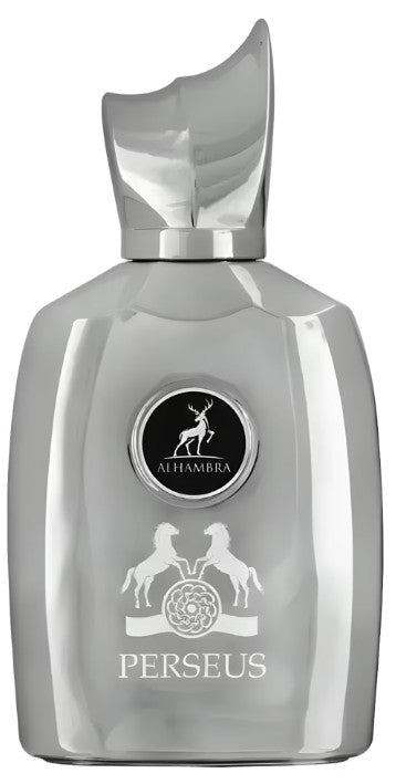 Maison Alhambra Perseus 5 ml Decant – Fresh Almond Fragrance