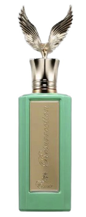 Paris Corner Emir Resurrection 5 ml Decant – Fresh Oud Citrus Luxury