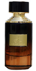 Paris Corner Emir Oud & Vanille 5 ml Decant – Sweet Creamy Oud