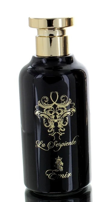 Paris Corner Emir La Serpiente 5 ml Decant – Dark Incense Oud