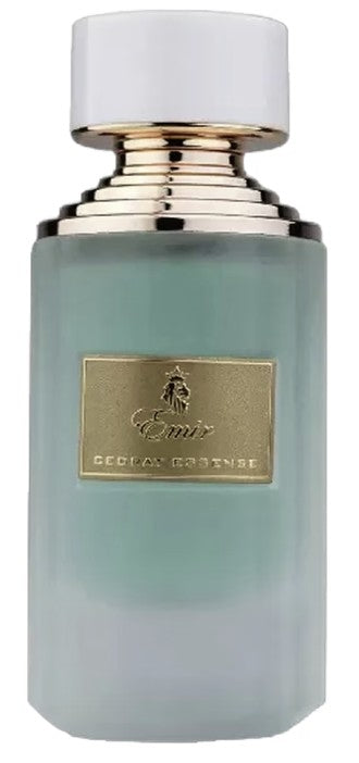 Paris Corner Cedrat Essence Emir 5 ml Decant – Fresh Citrus Woody