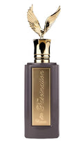 Paris Corner Emir Fascination 5 ml Decant – Rich Woody Amber