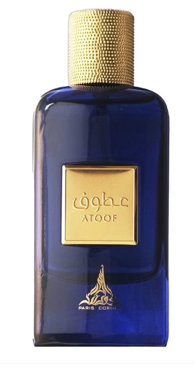 Paris Corner Atoof 5 ml Decant – Floral Amber Musk Fragrance