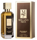 Paris Corner Milano Prive 5 ml Decant – Warm Sweet Spicy Fragrance