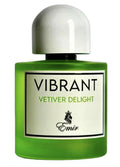 Paris Corner Vibrant Vetiver Delight 5 ml Decant – Fresh Woody Citrus