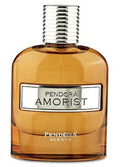 Paris Corner Amorist 5 ml Decant – Fresh Citrus Marine