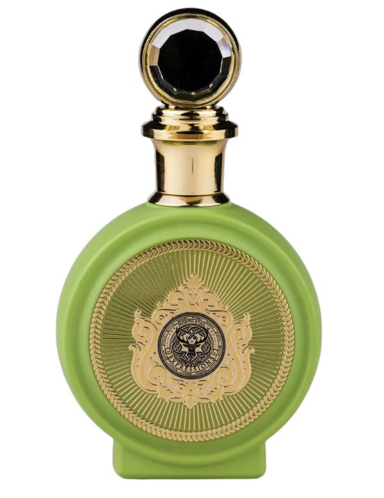 Paris Corner North Stag Expressions III 5 ml Decant – Fresh Citrus