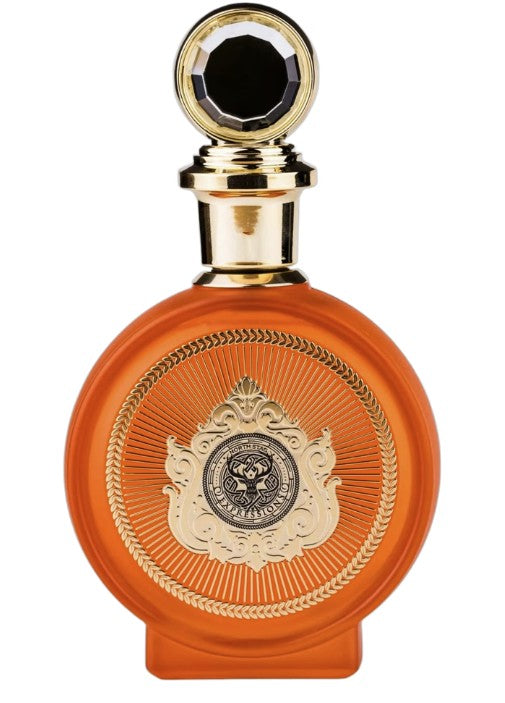 Paris Corner North Stag Expressions IV 5 ml Decant – Bright Summer Citrus