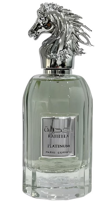 Paris Corner Kaheela Platinum 5 ml Decant – Sweet Coconut Vanilla