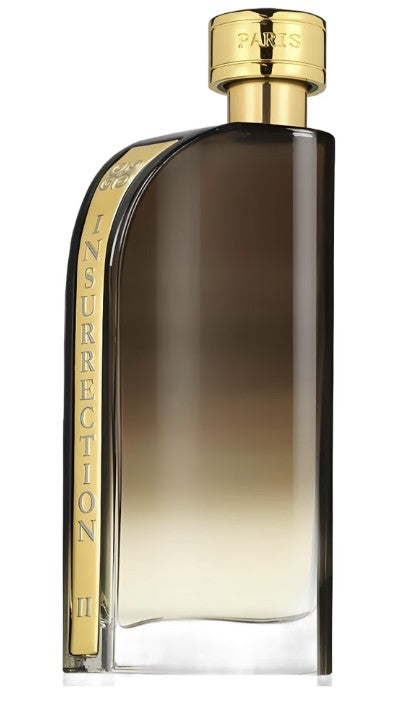 Reyane Tradition Insurrection II Wild  5 ml Decant