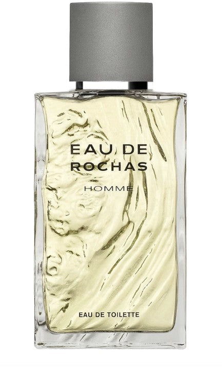 Rochas Eau de Rochas Homme 5 ml Decant