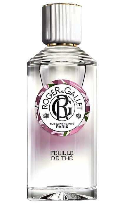 Roger & Gallet Feuille de Thé 5 ml Decant