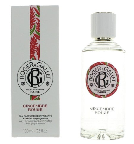 Roger & Gallet Gingembre Rouge 5 ml Decant