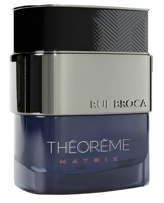 Rue Broca Théorème Matrix – 5 ml Travel Size Decant