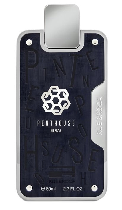 Rue Broca Penthouse Ginza 5 ml Decant – Fresh Sweet Aquatic Fragrance