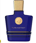 Swiss Arabian Pure Instinct 5 ml Decant – Fresh Clean Woody Fragrance