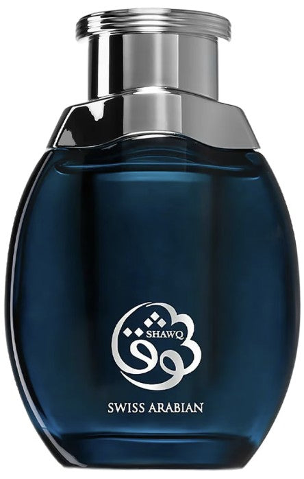 Swiss Arabian Shawq 5 ml Decant – Warm Sweet Oriental Fragrance