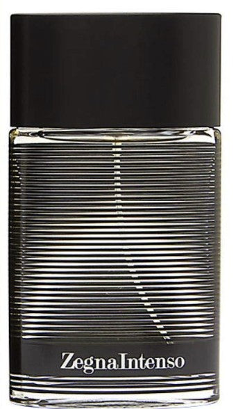 Zegna Intenso EDT 5 ml Decant Discontinued and rare – Warm Woody Amber Fragrance