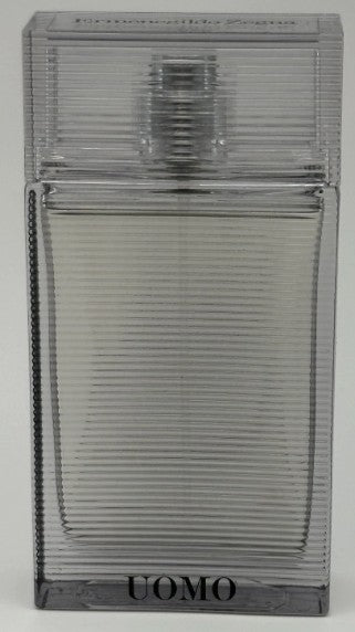 Zegna Uomo 5 ml Decant Discontinued – Fresh Citrus Woody Fragrance