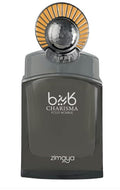Zimaya Charisma Pour Homme 5 ml Decant – Sweet Spicy Vanilla Fragrance