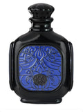 Zimaya Zukhruf Black EDP 5 ml Travel Spray Decant