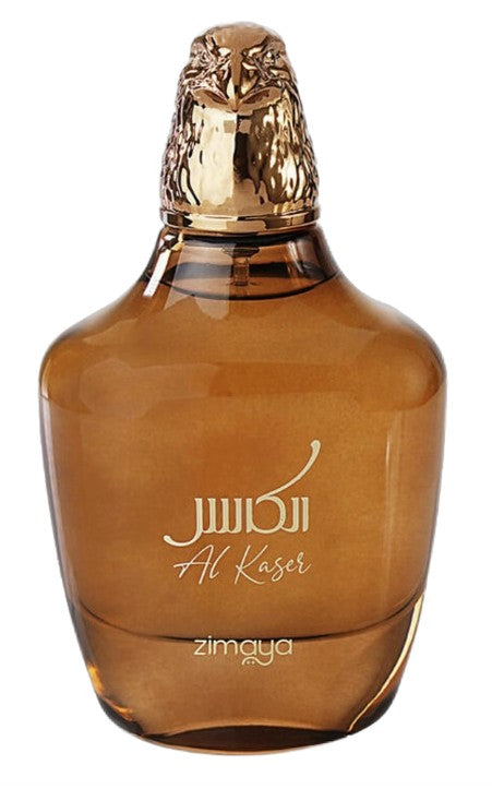 Zimaya Al Kaser 5 ml Decant – Rich Oriental Luxury Fragrance