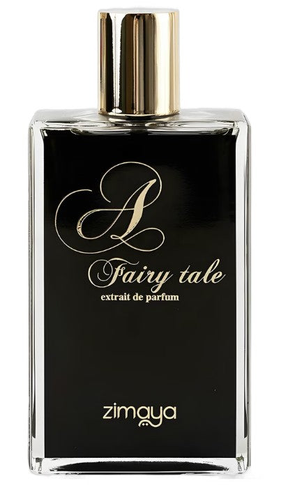 Zimaya A Fairy Tale 5 ml Decant – Sweet Boozy Warm Fragrance