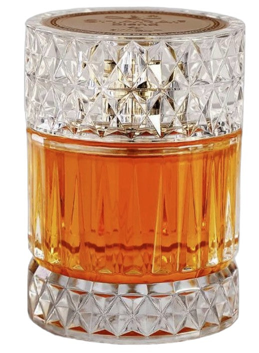 Zimaya Sharaf Blend 5 ml Decant – Sweet Boozy Cinnamon Fragrance