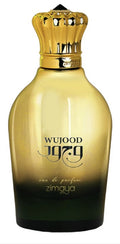 Zimaya Wujood EDP 5 ml Travel Spray Decant