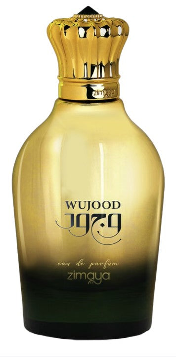 Zimaya Wujood 5 ml Decant – Floral Amber Musk Fragrance