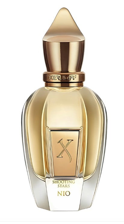 Xerjoff Nio- 5 ml Travel Size Decant